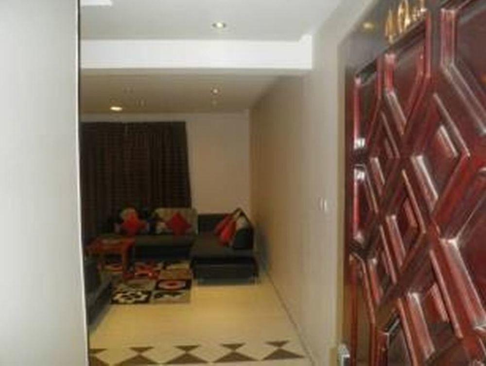 מלון ג'דה Al Janadriyah 3 מראה חיצוני תמונה